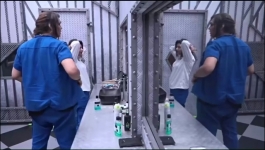 Lock Upp - Season 01 - Episode 40